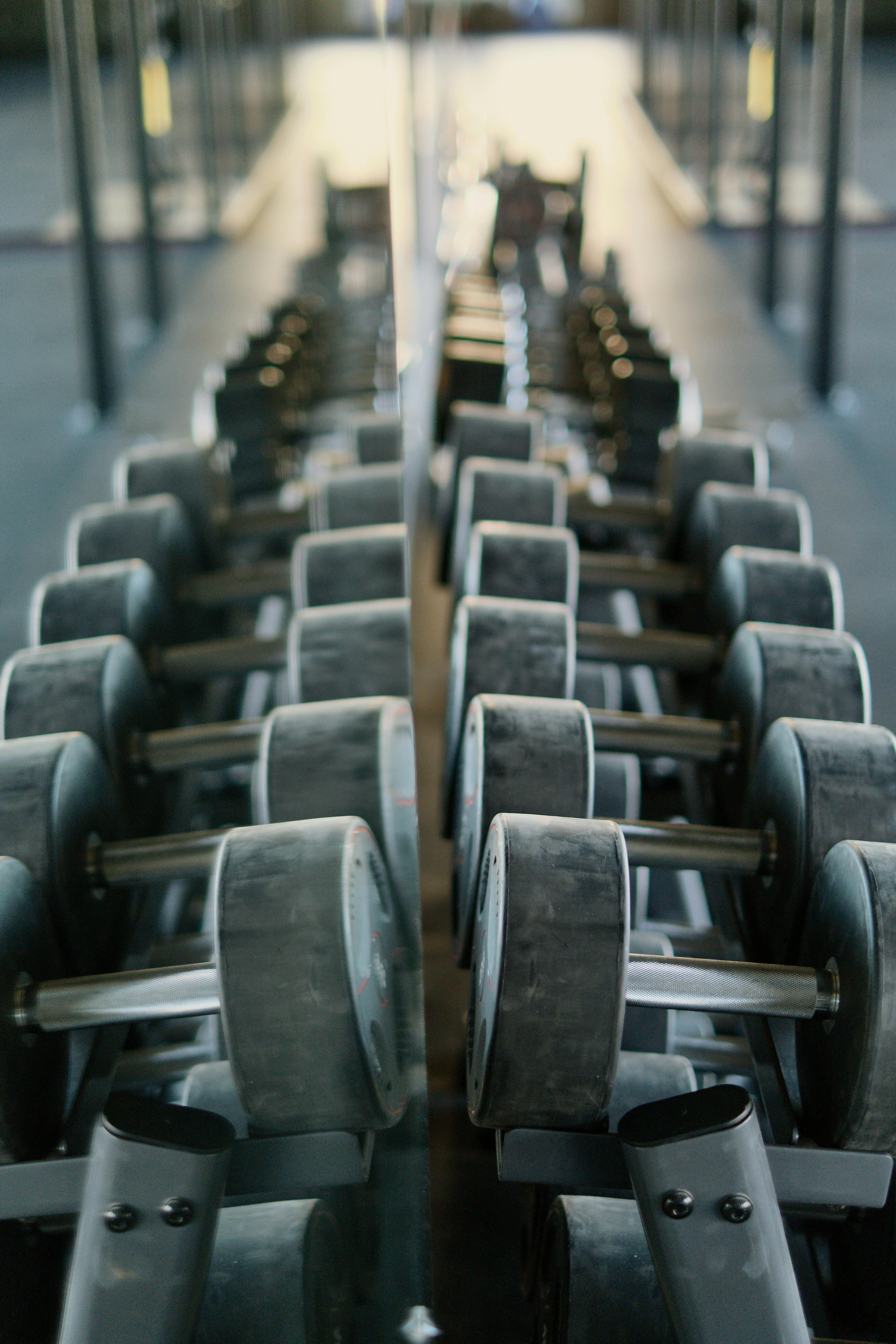 Boutique gym