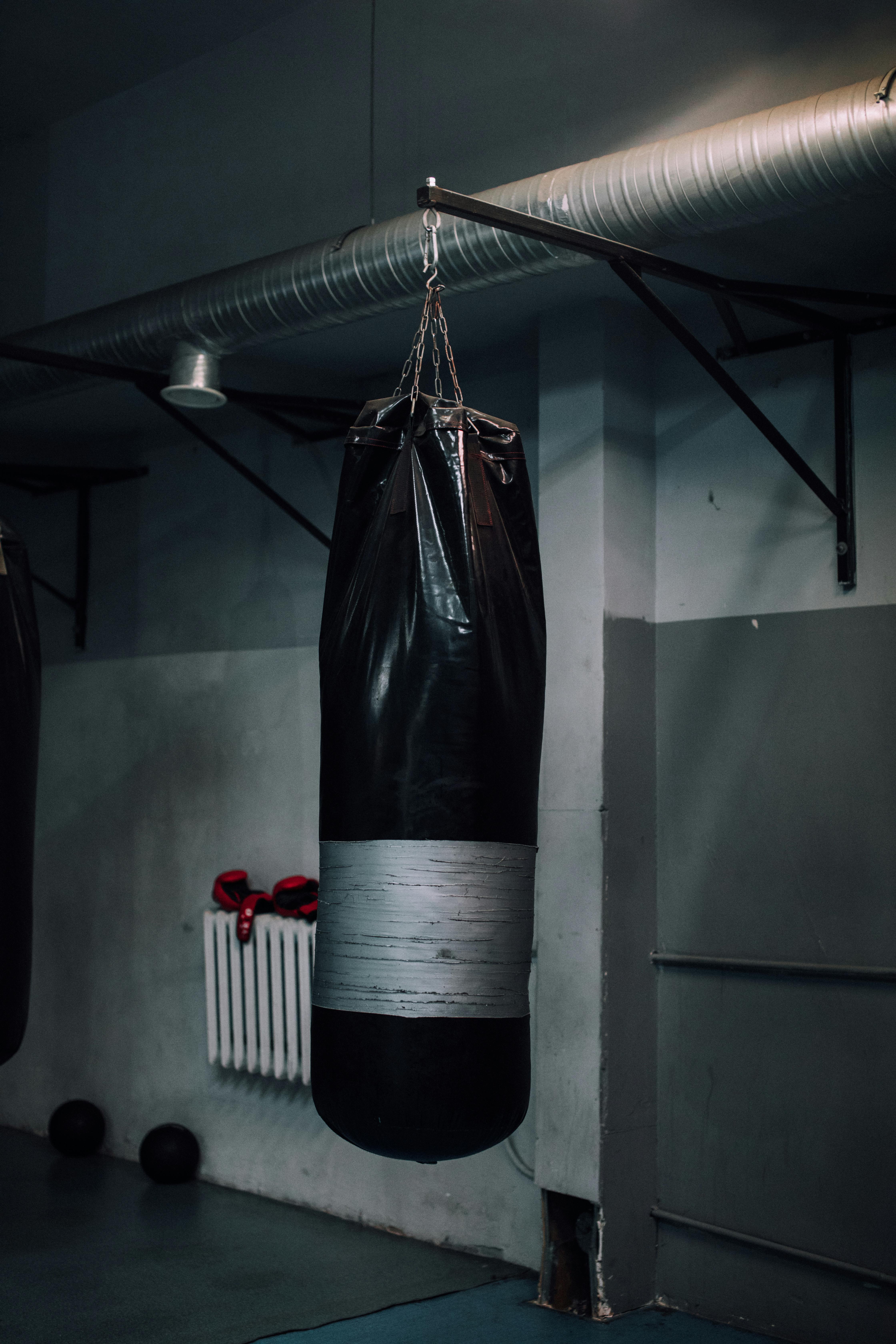 Fitness studio